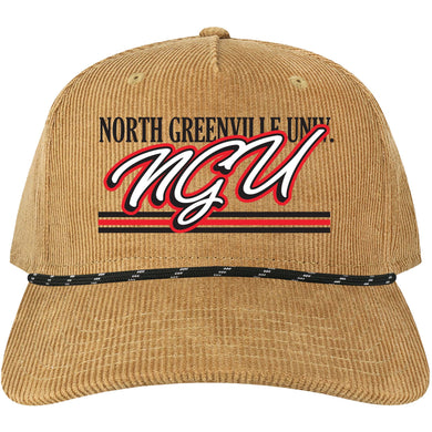 Roadie Trucker Cap | Khaki