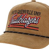 Roadie Trucker Cap | Khaki