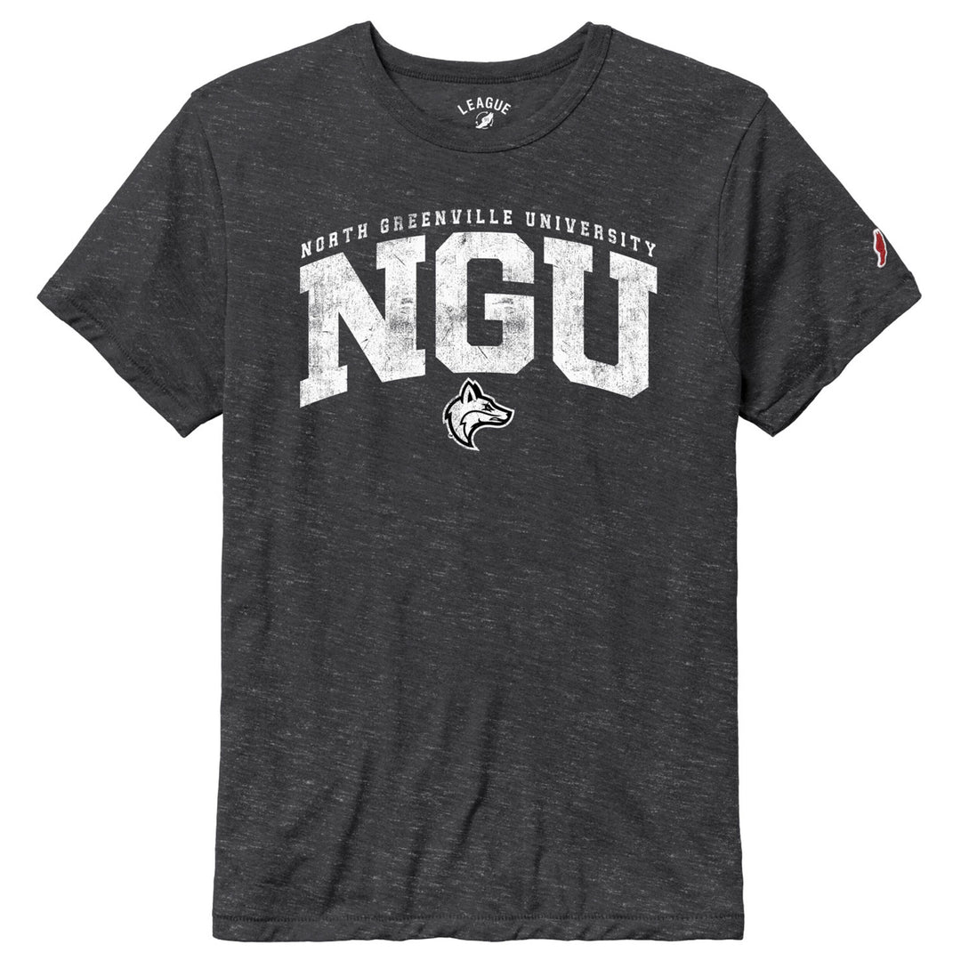 Victory Falls Tee | Black