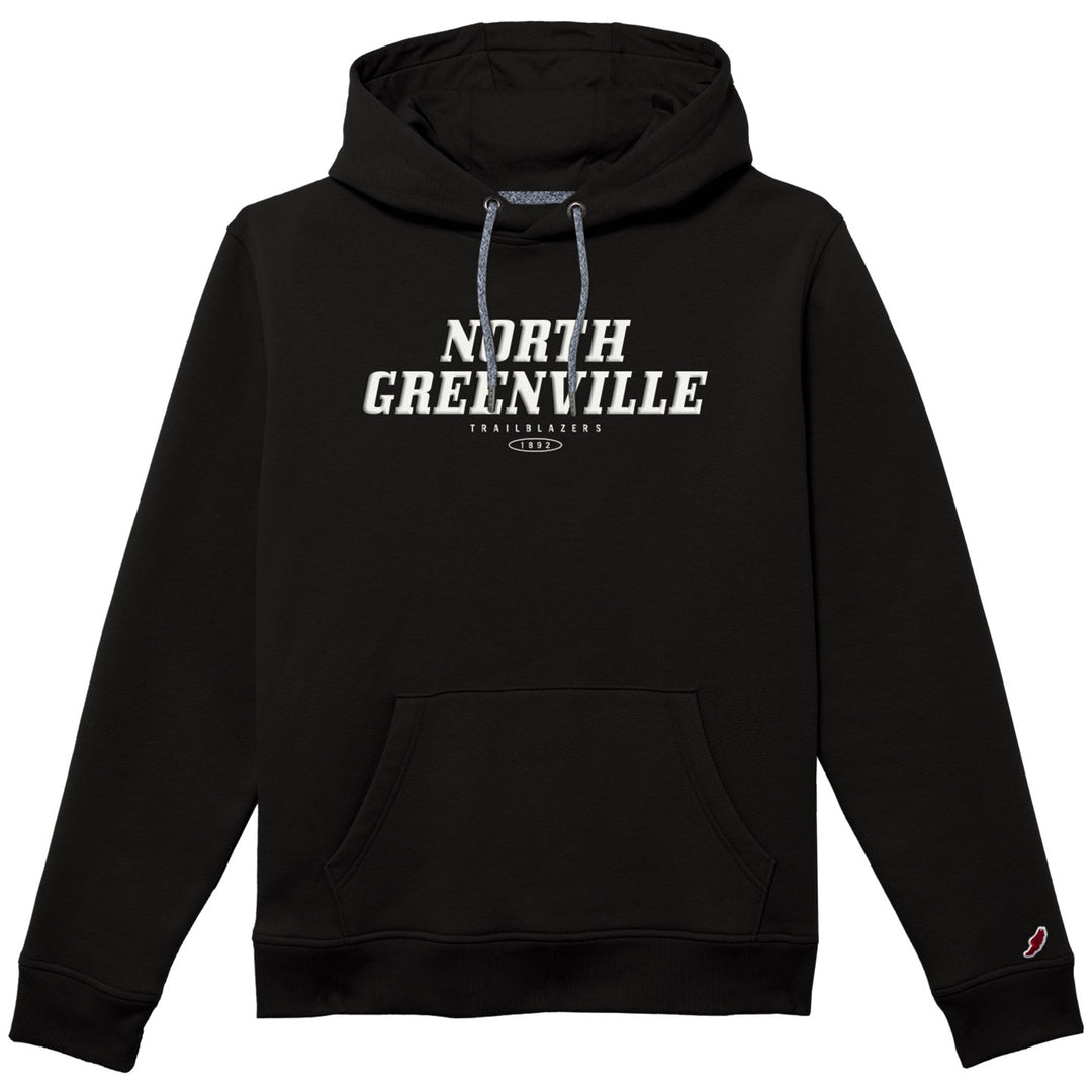 1991 Hood | Black
