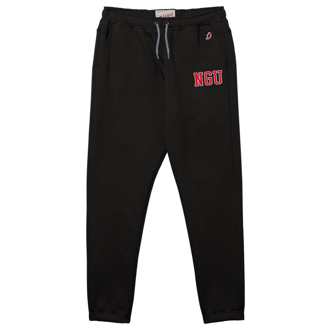 1991 Jogger | Black