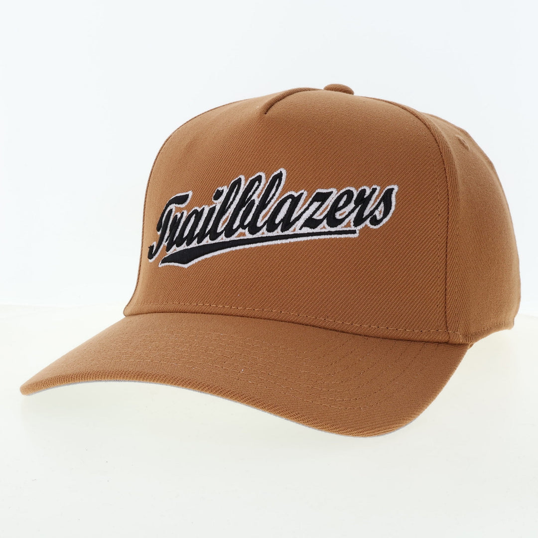 Coach's Cap | Camel