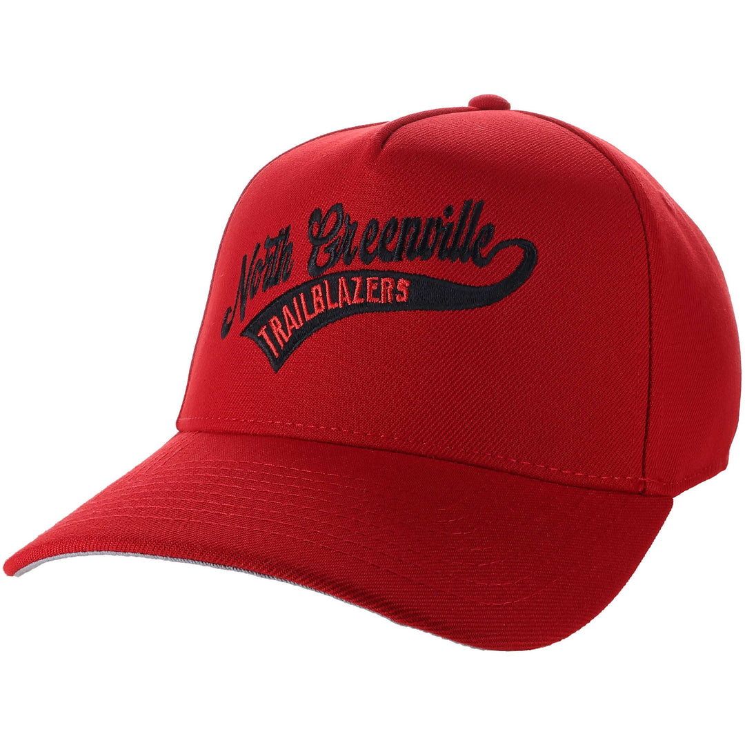 Coach's Cap | Scarlet
