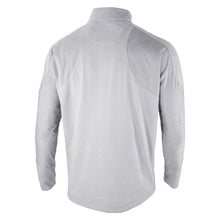 Load image into Gallery viewer, COLUMBIA Omni Wick Catch It Thin 1/4 Zip, Cool Grey