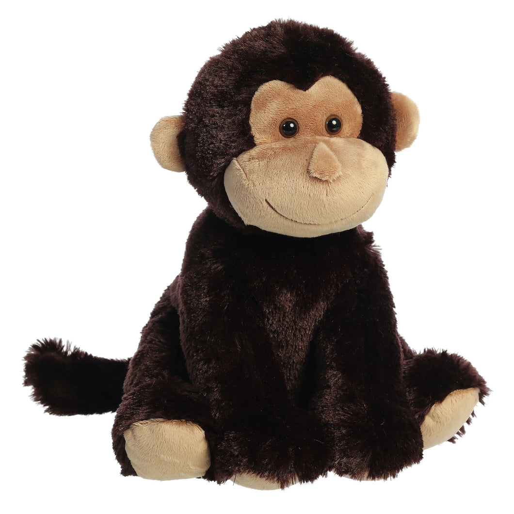 Monkey Plush