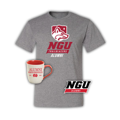 NGU Alumni Bundle