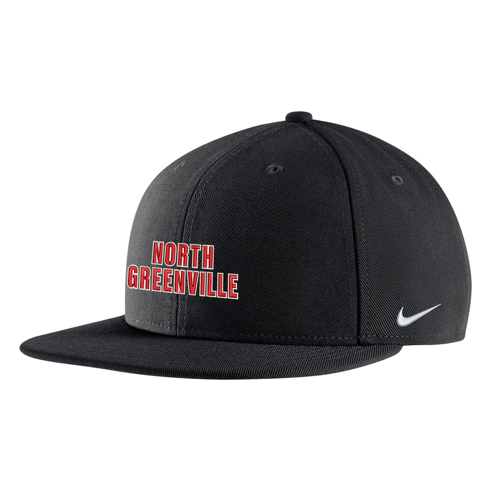 Pro Flatbill Cap