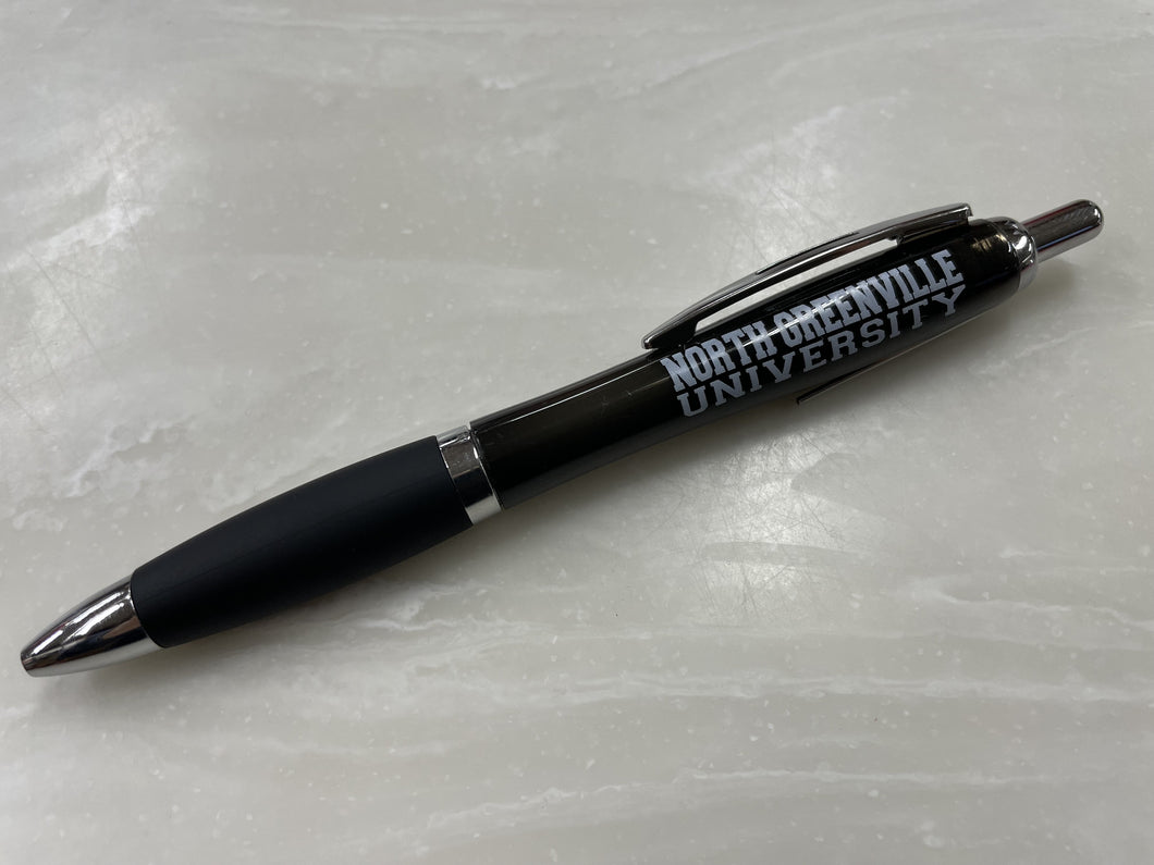 Athens Pen, Black