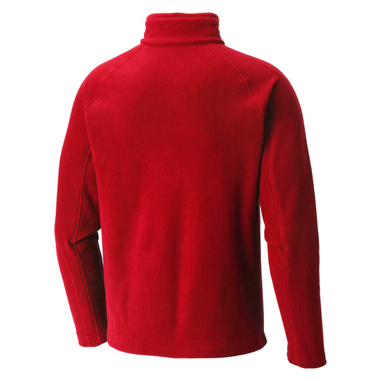 Fast Trek III 1/2 Zip | Red
