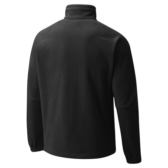 Fast Trek II Full Zip | Black