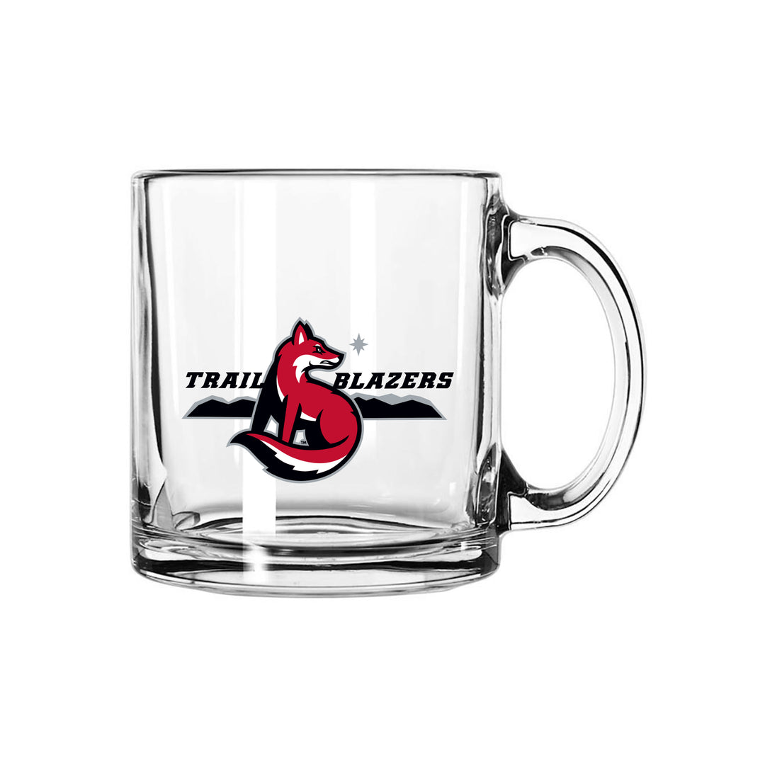 13 oz Glass Mug |