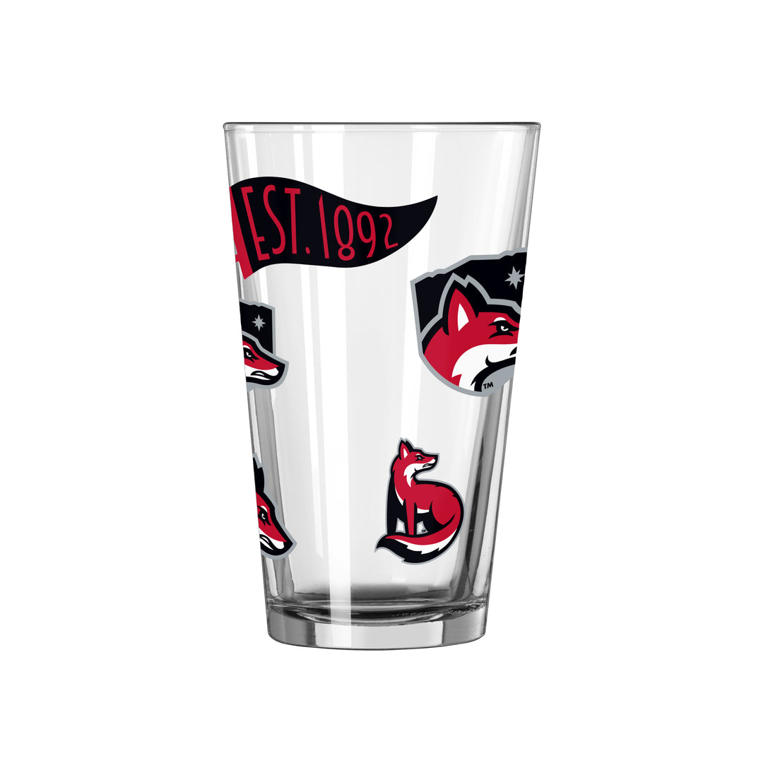 16 oz Pint Glass |