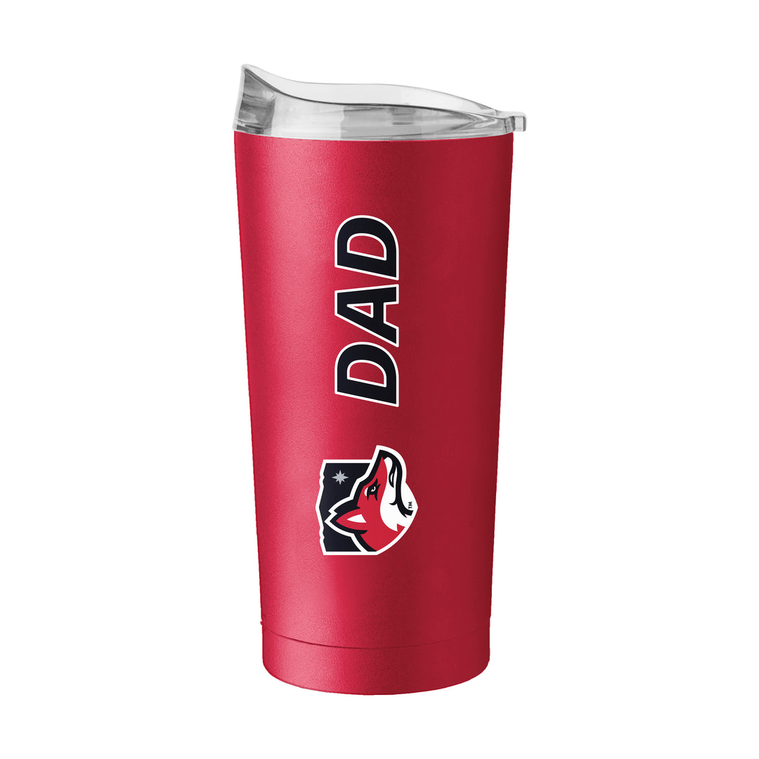 20 oz PC Tumbler | Dad
