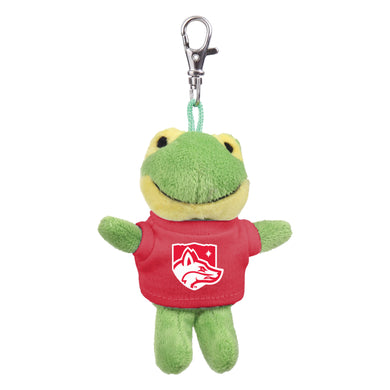 Brian's Key Tag Plush | Frog