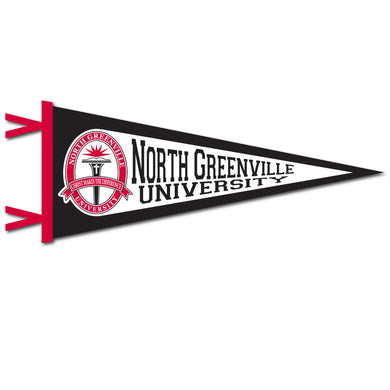 12 X 30 Pennant | Red