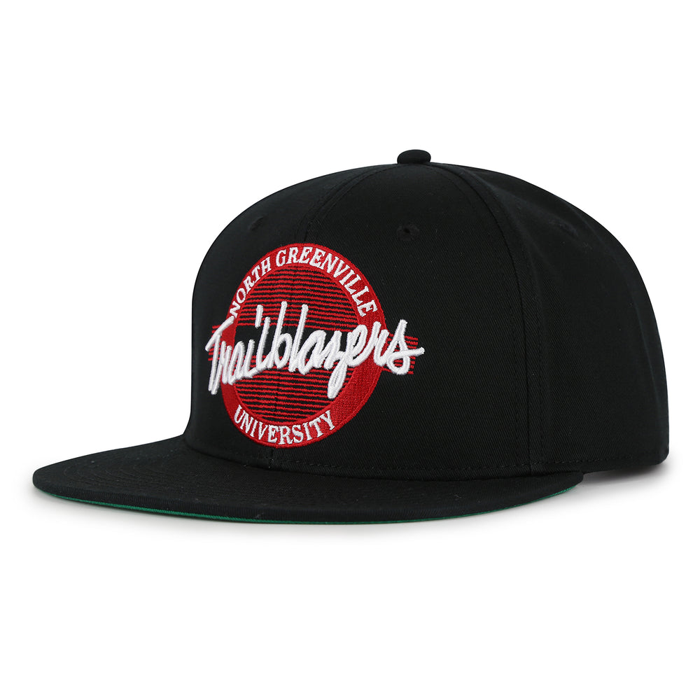 Original Retro Circle | Black