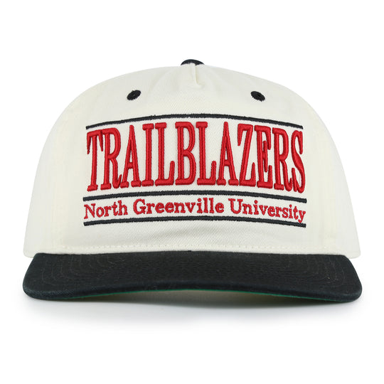 Retro Bar Two-Tone | Black
