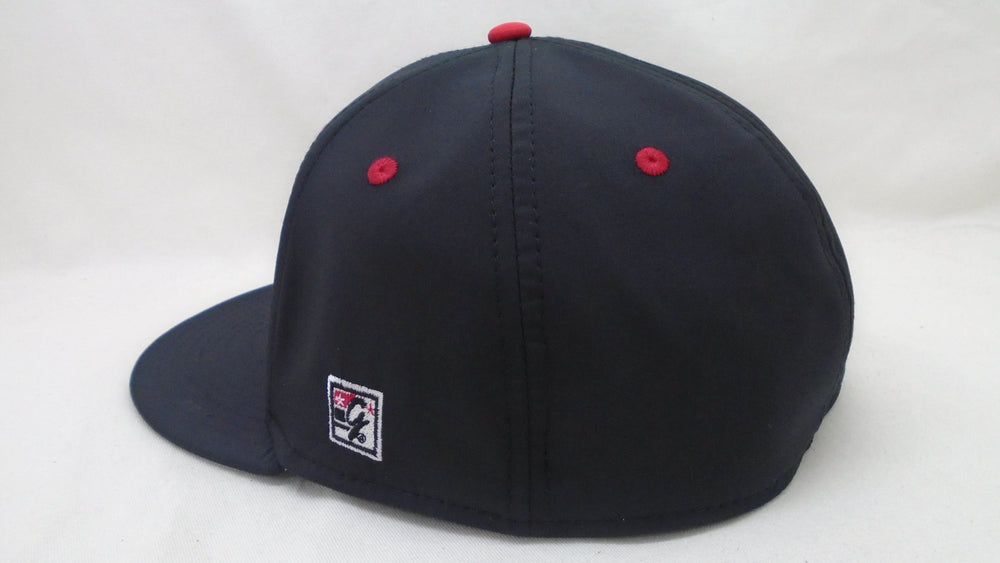 Youth Short Brim Hat | Black