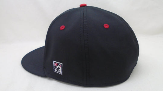 Youth Short Brim Hat | Black