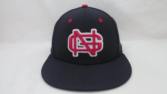 Youth Short Brim Hat | Black