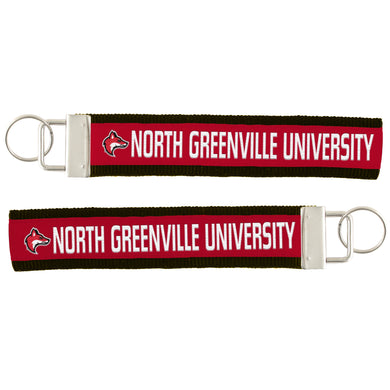 Winchester Key Strap | Red