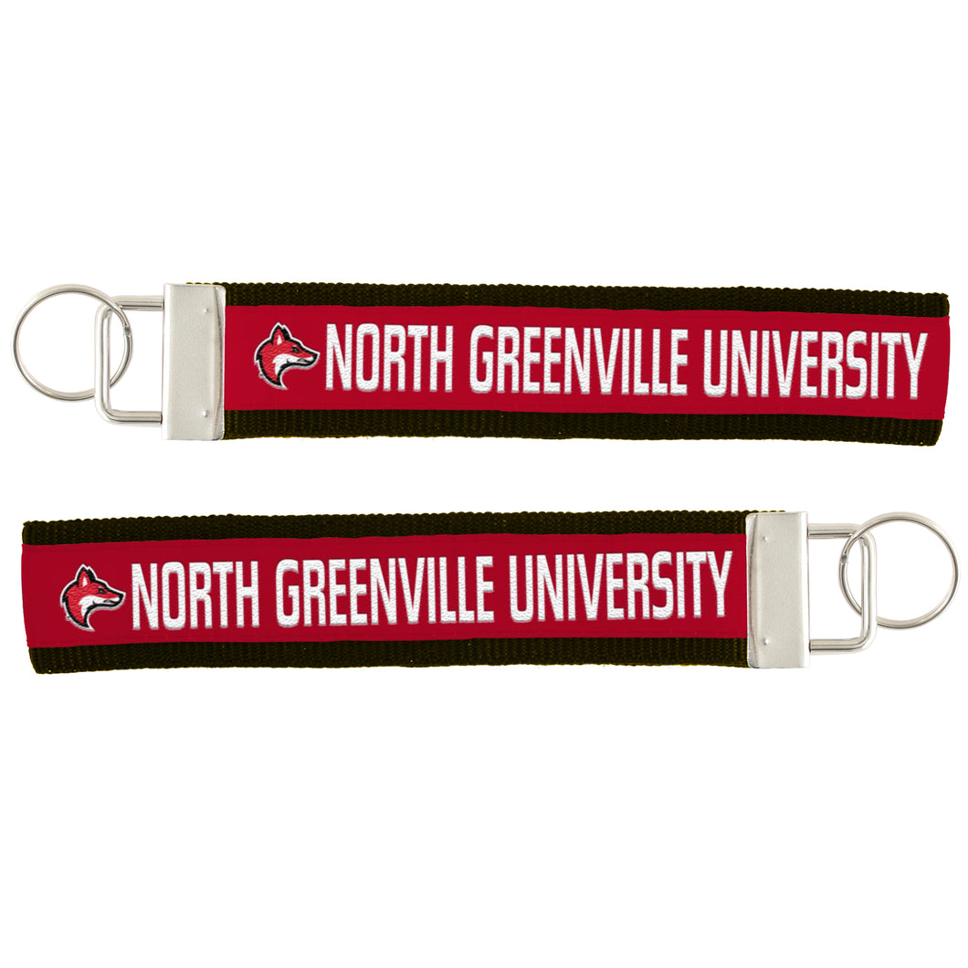 Winchester Key Strap | Red