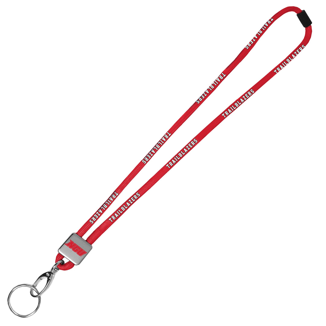 Beverly Farms Lanyard | Scarlet
