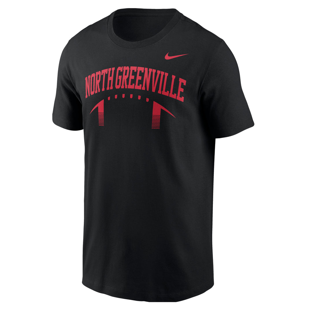 Core Cotton Short Sleeve Tee | Black