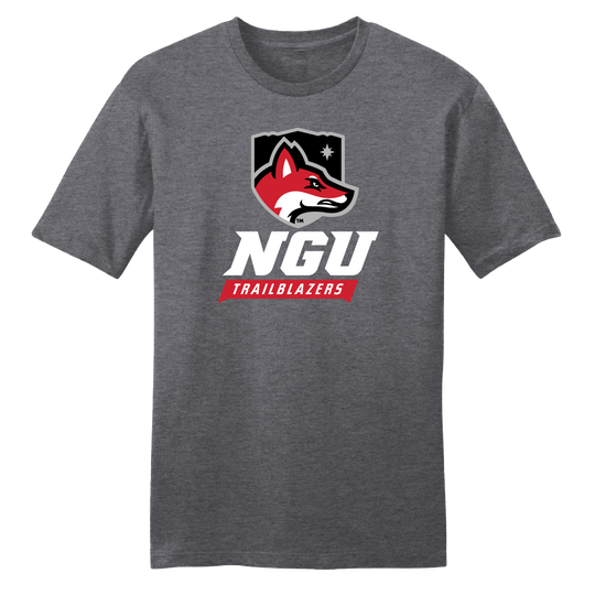 Class of 2025 Tee | Dark Oxford