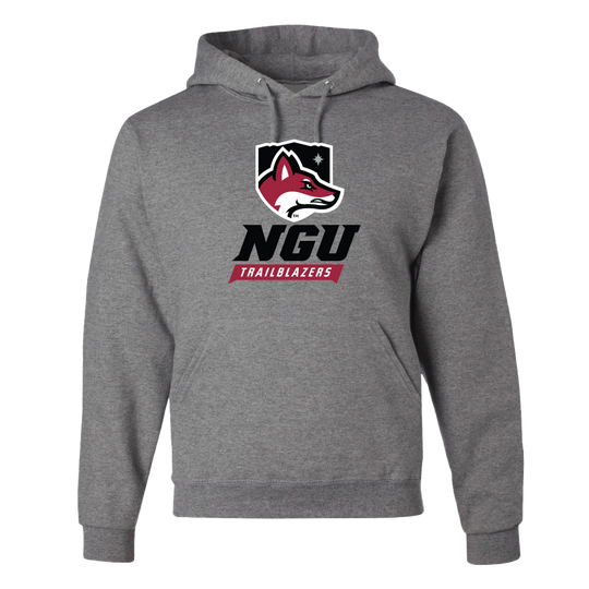 Trailblazer Hood | Oxford