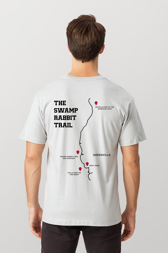 Swamp Rabbit Trail | Silver
