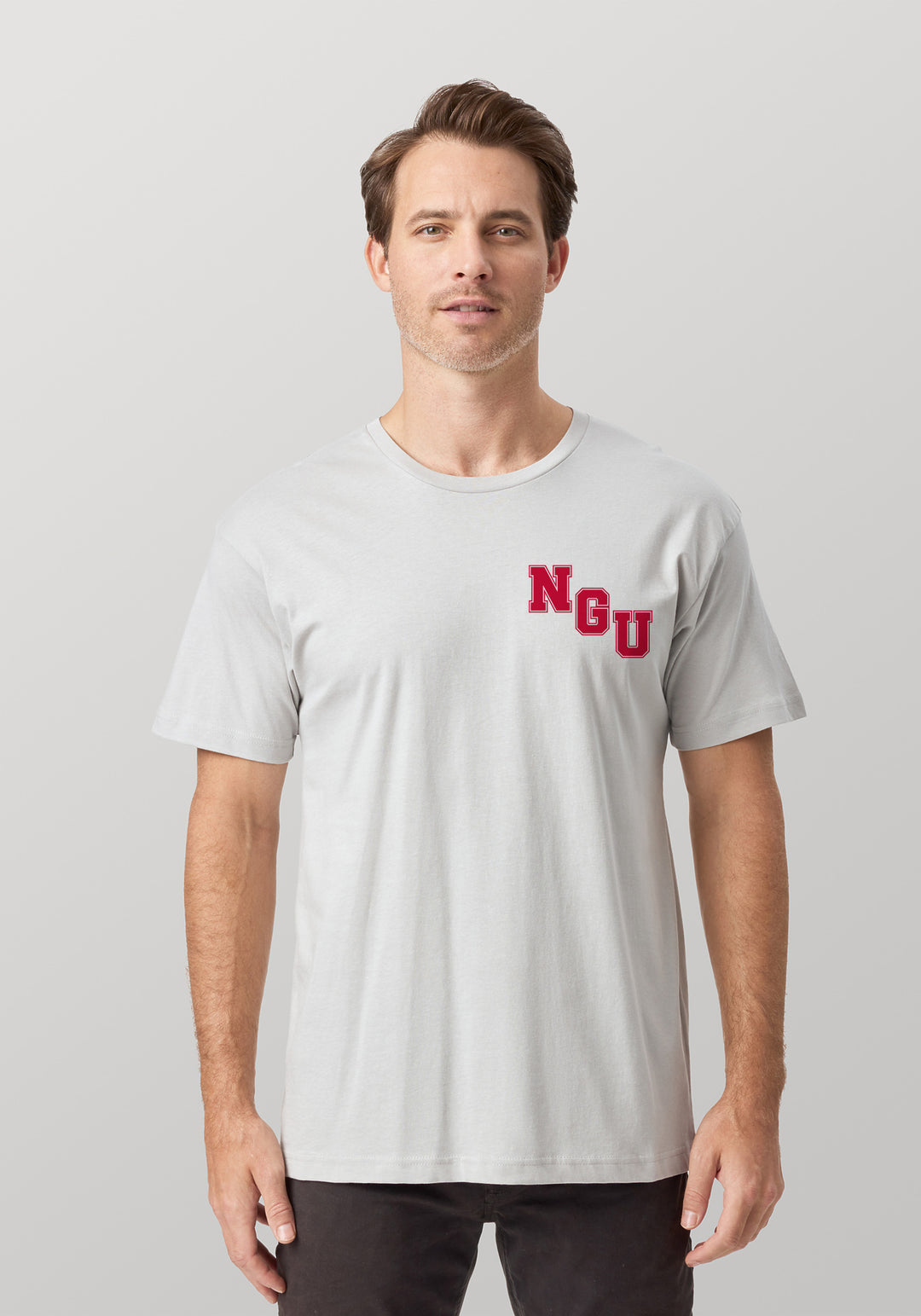 Swamp Rabbit Trail | Silver