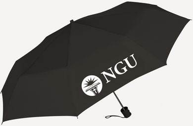 Imprinted Super Pocket Mini | Black