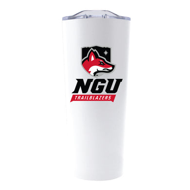 22 oz. Full Color Tumbler | White
