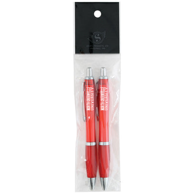 Athens Pen, Red