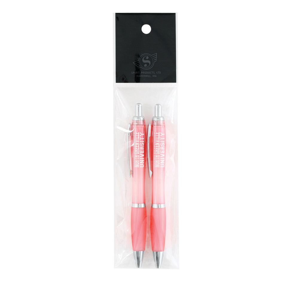 Athens Pen | pink