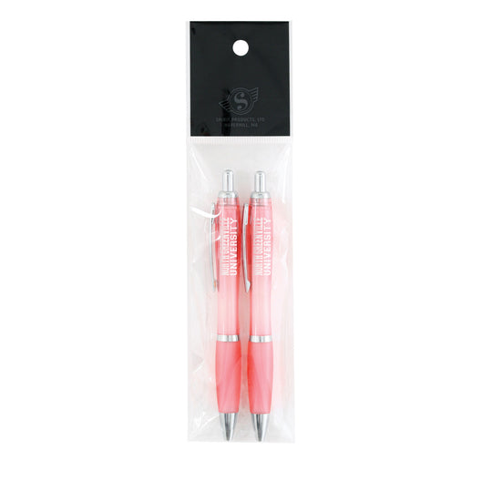 Athens Pen | pink