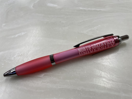 Athens Pen | pink