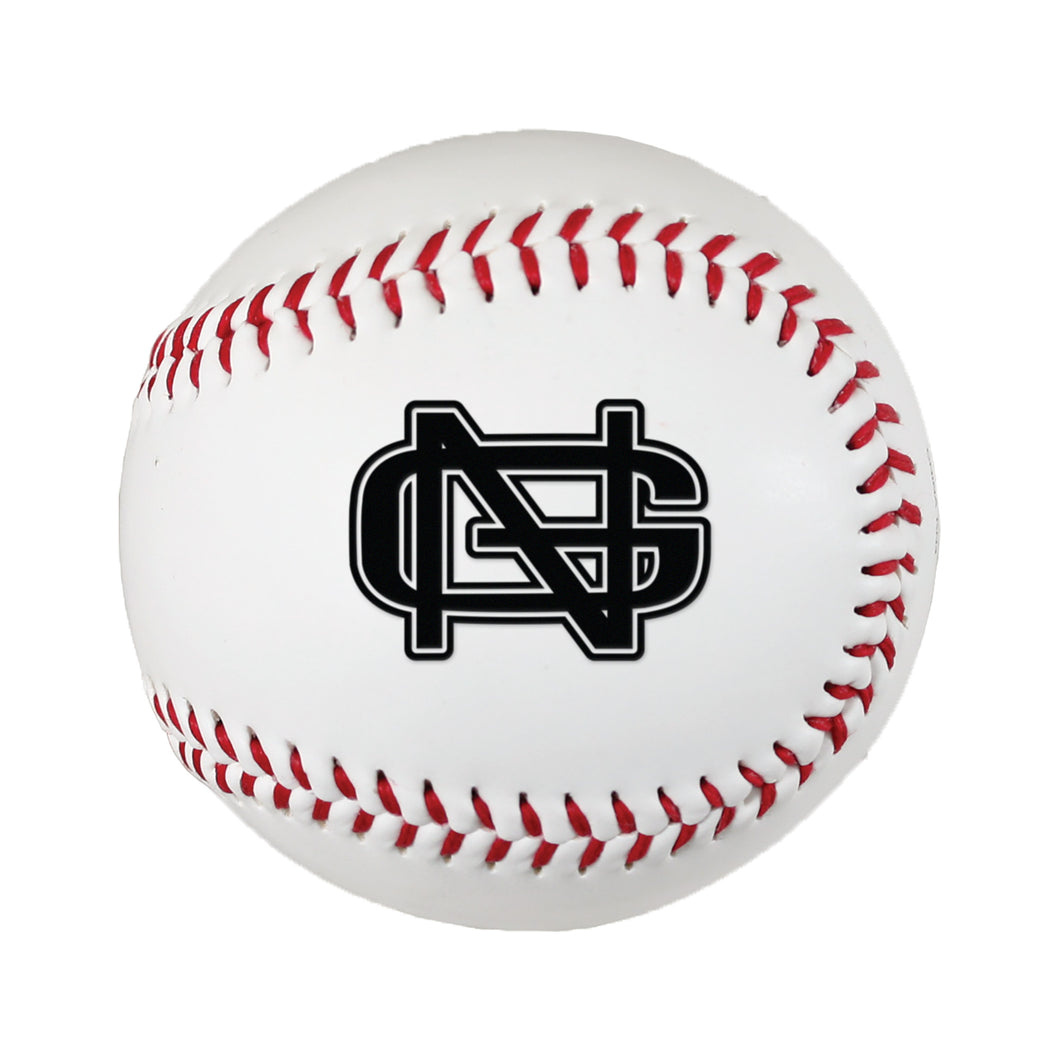 Promotional Baseball