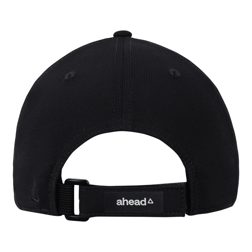 Stratus Hat w/ PVP Patch | Black