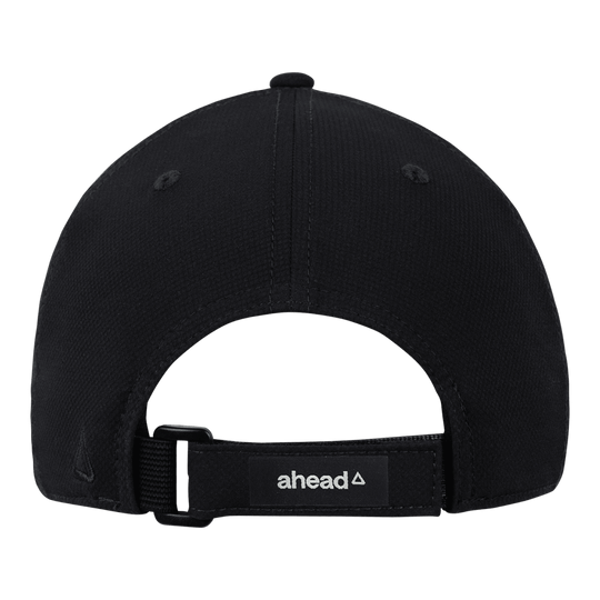 Stratus Hat w/ PVP Patch | Black