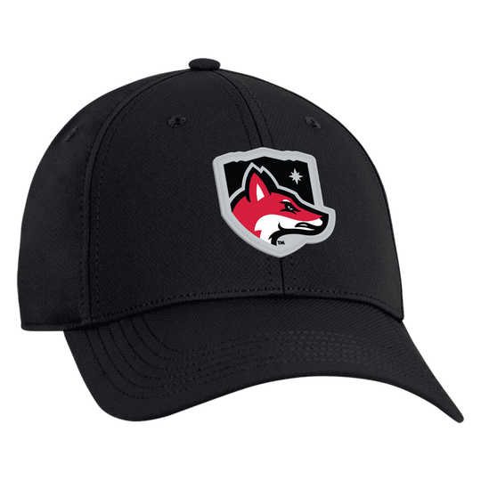 Stratus Hat w/ PVP Patch | Black