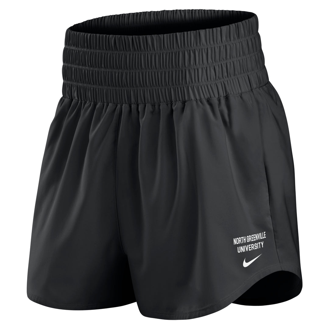 Ultra High Waisted Short | Black