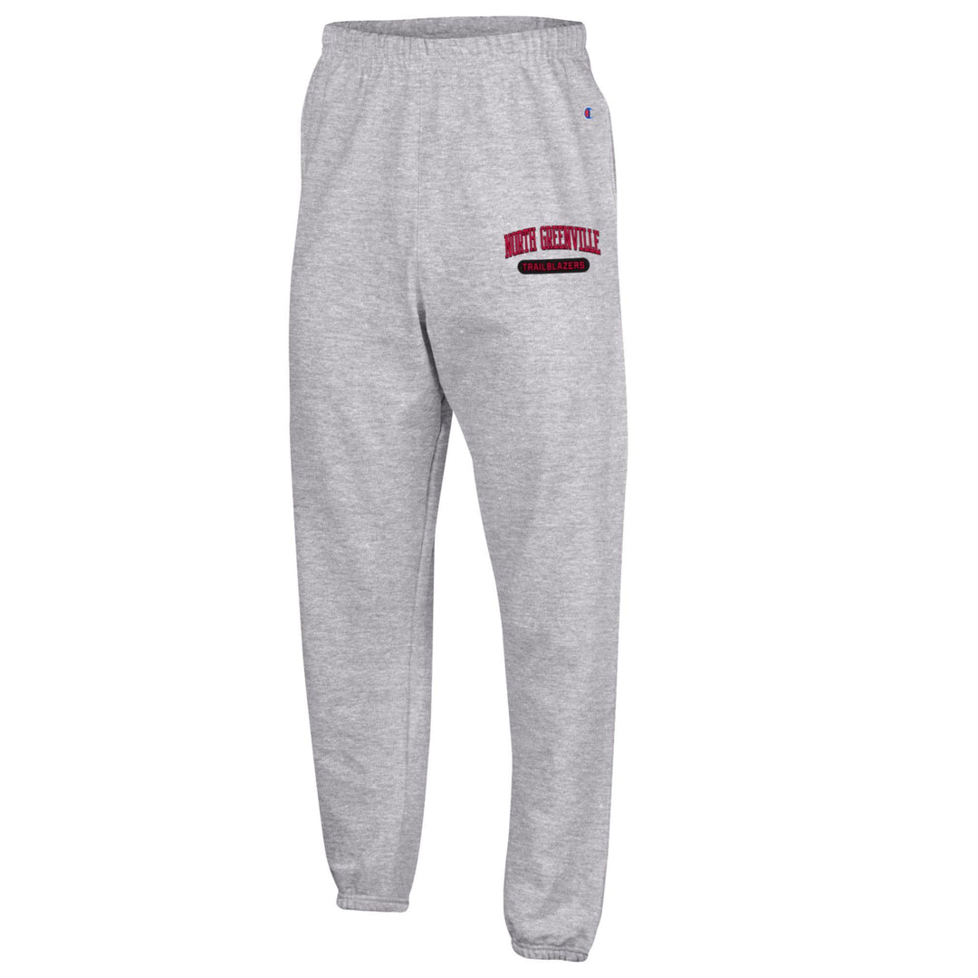 Reverse Weave Sweatpant | Oxford