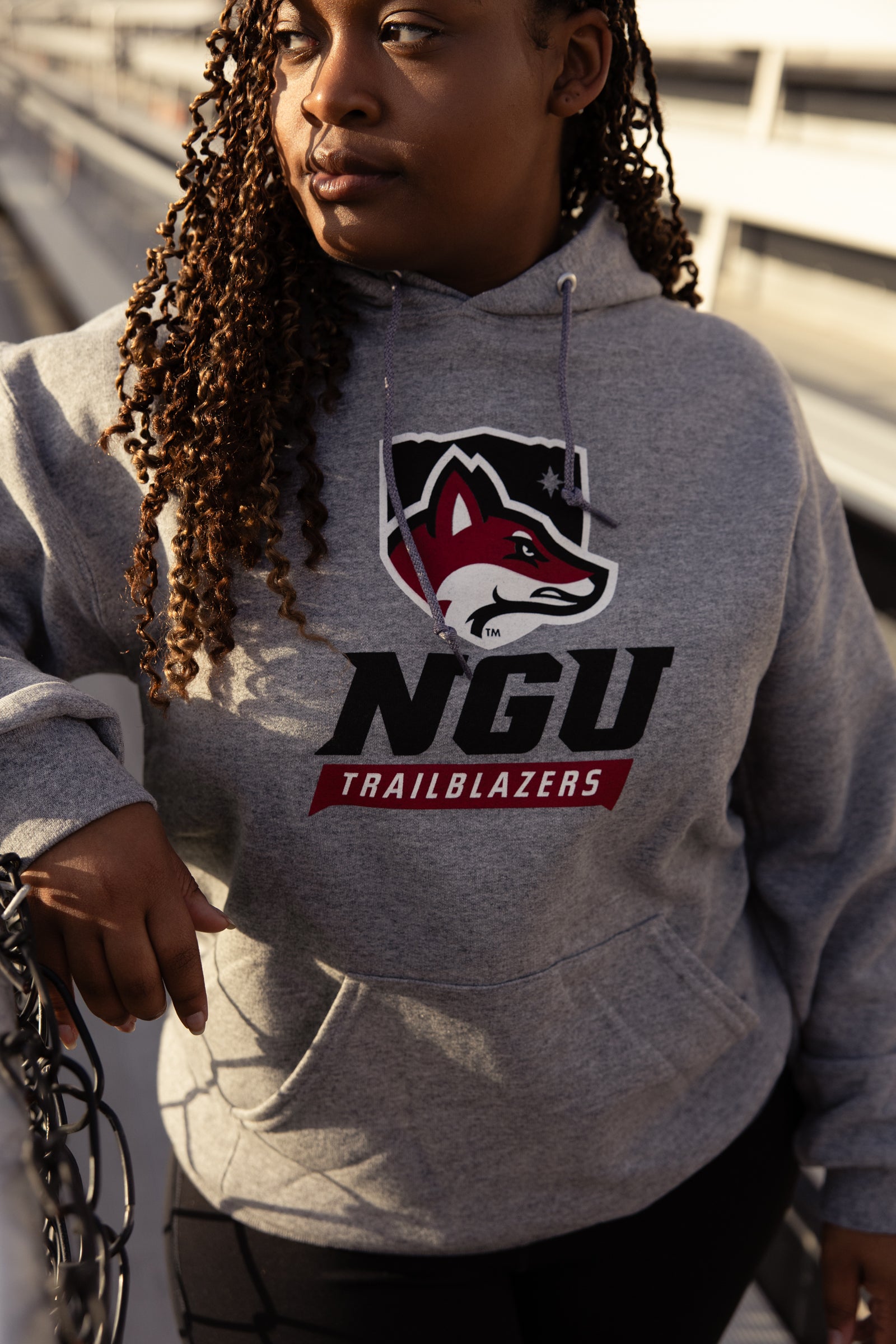 Sweatshirts – North Greenville University Campus Store