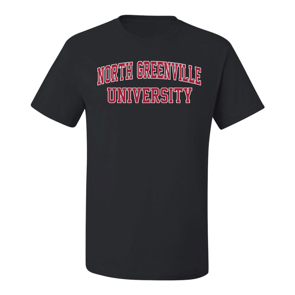 Classics Tee | Black