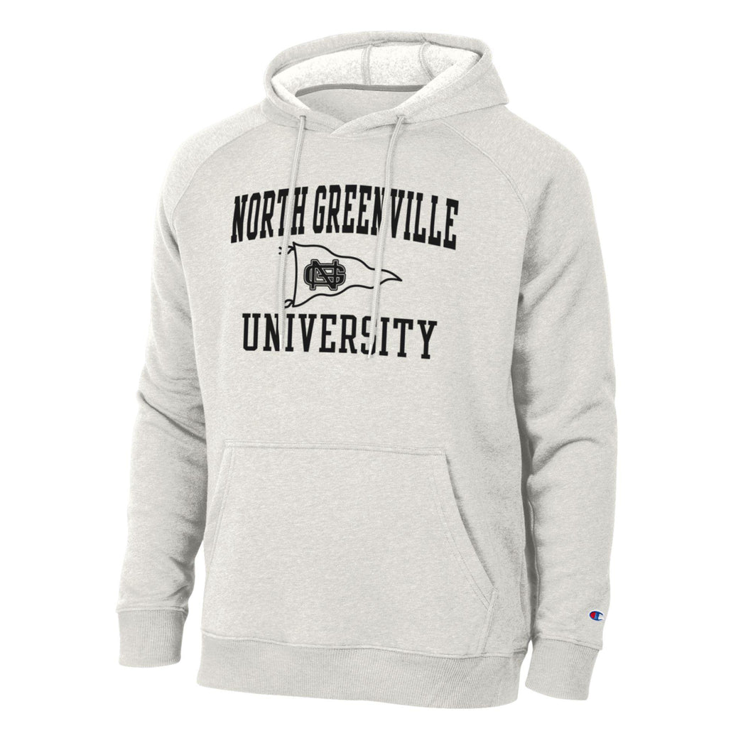 Triumph Hood | Oatmeal