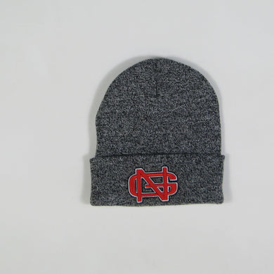 Stoneybreck Beanie, Charcoal