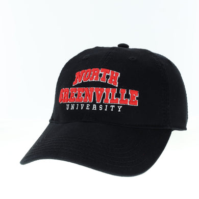 Relaxed Twill, Black