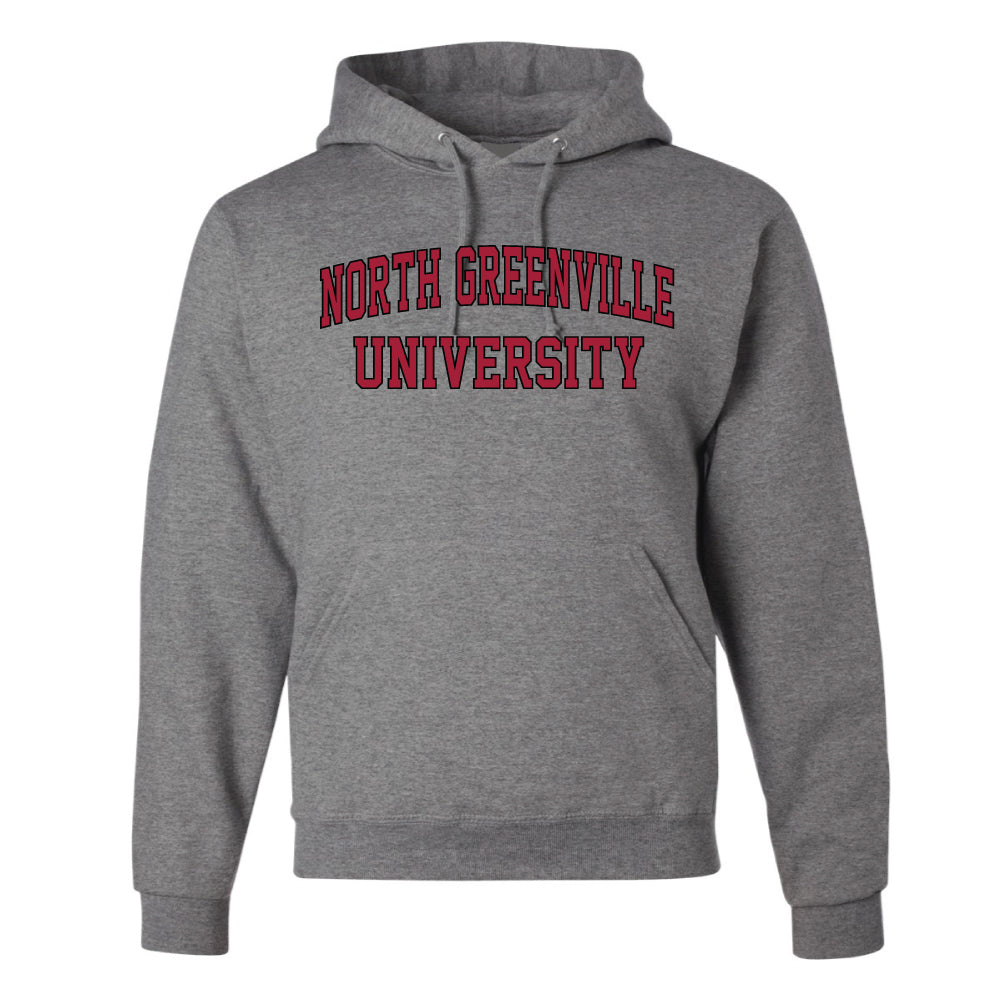 Sweatshirt oxford on sale